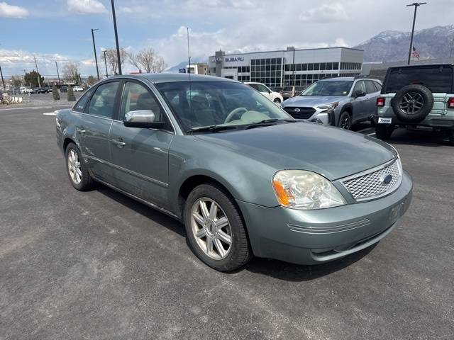 2006 Ford Five Hundred Limited — Sedan — 170,000 mi — Ogden, UT