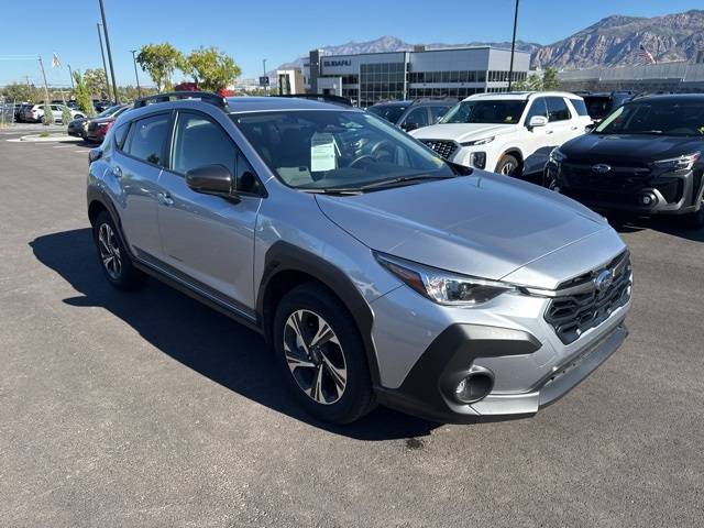 2024 Subaru Crosstrek Premium — SUV — 6,524 mi — Ogden, UT
