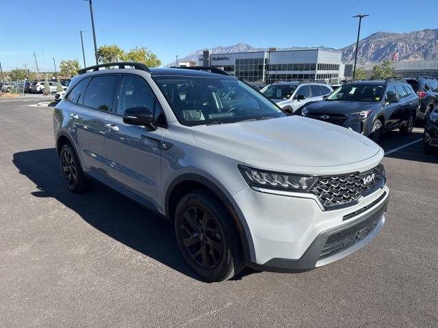 2023 Kia Sorento X-Line S — SUV — 64,380 mi — Ogden, UT