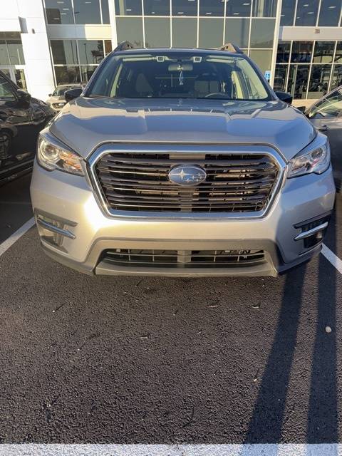 2021 Subaru Ascent Base — SUV — 95,895 mi — Ogden, UT