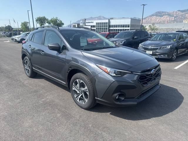 2024 Subaru Crosstrek Premium — SUV — 3,464 mi — Ogden, UT