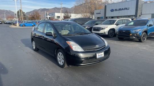 2009 Toyota Prius Touring — Sedan — 112,760 mi — Ogden, UT