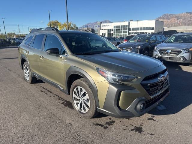 2023 Subaru Outback Premium — SUV — 20,509 mi — Ogden, UT