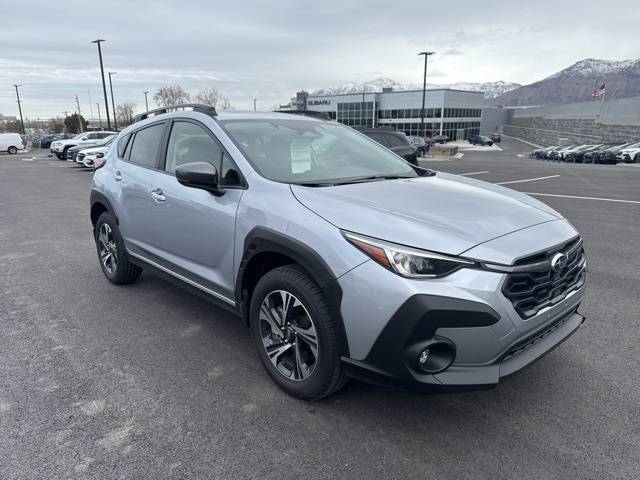 2024 Subaru Crosstrek Premium — SUV — 2,822 mi — Ogden, UT