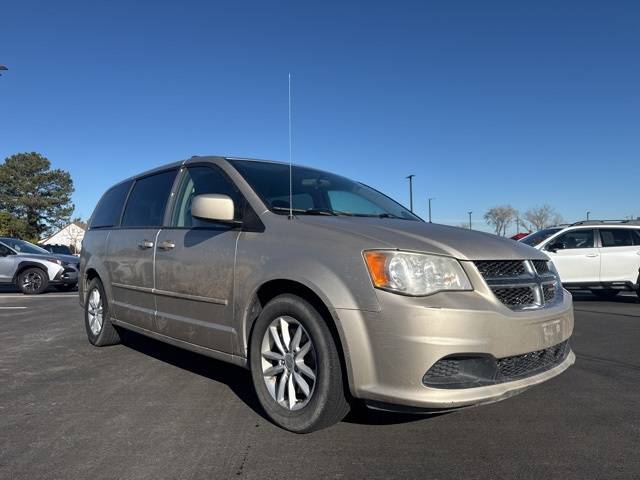 2014 Dodge Grand Caravan SXT — Minivan — 151,236 mi — Ogden, UT