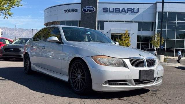 2006 BMW 3 Series 330i