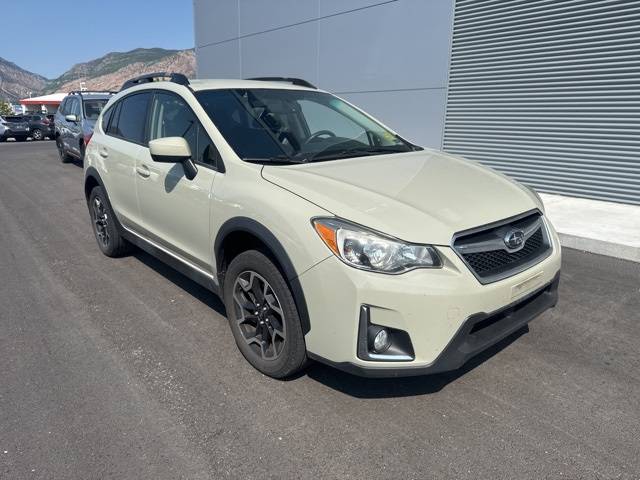 2016 Subaru Crosstrek Premium — SUV — 84,518 mi — Ogden, UT