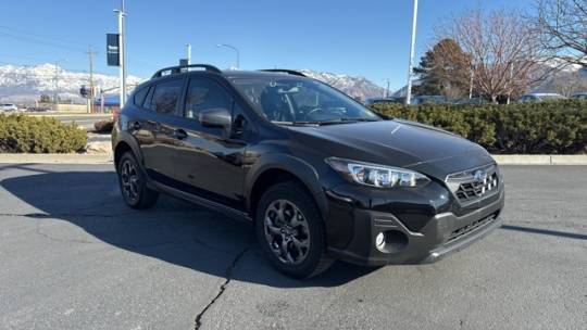 2023 Subaru Crosstrek Sport — SUV — 20,479 mi — Ogden, UT