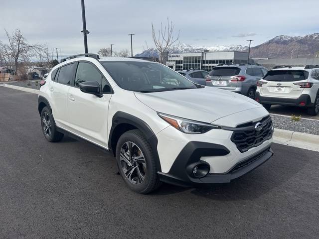2024 Subaru Crosstrek Premium — SUV — 2,671 mi — Ogden, UT