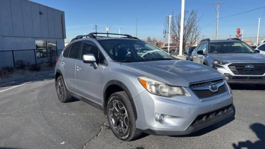 2013 Subaru XV Crosstrek 2.0i Limited — SUV — 131,398 mi — Ogden, UT