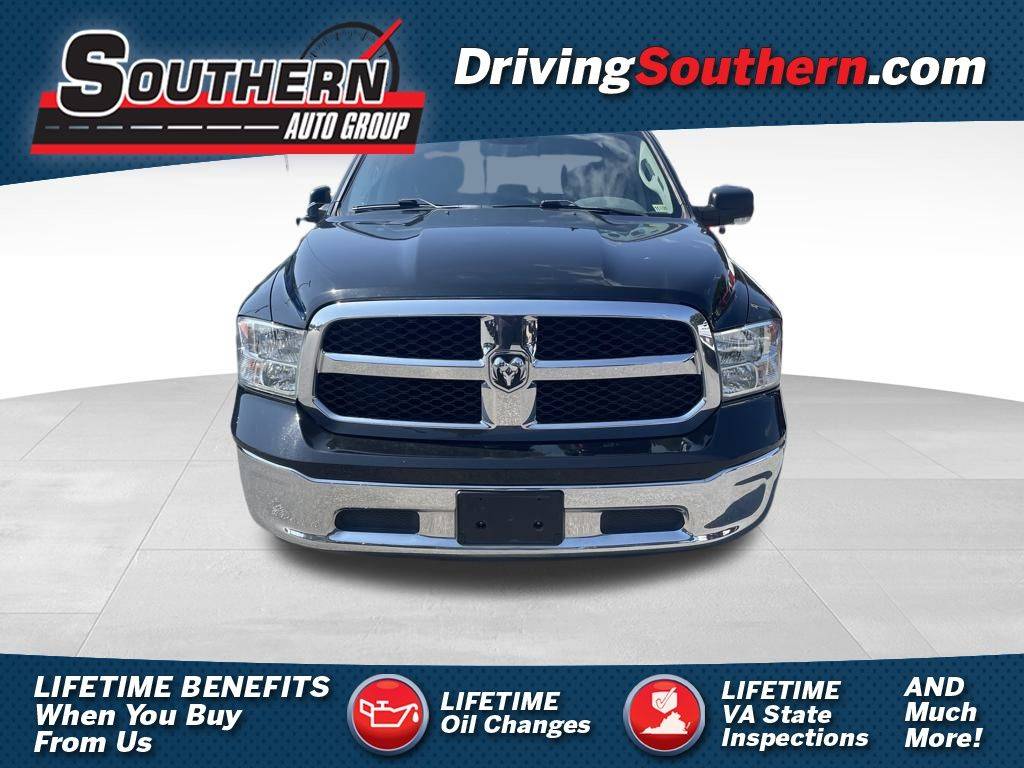 2020 Ram 1500 Classic SLT — Pickup Truck — 41,182 mi — Newport News, VA