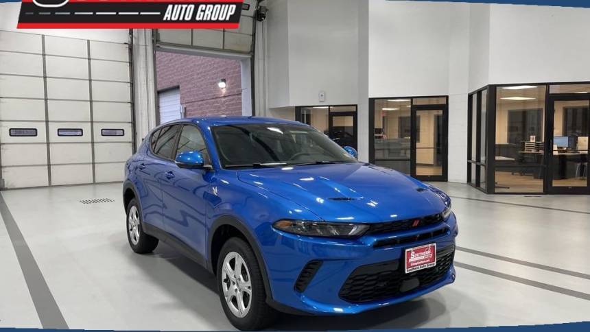 2024 Dodge Hornet GT — SUV — 1,921 mi — Newport News, VA