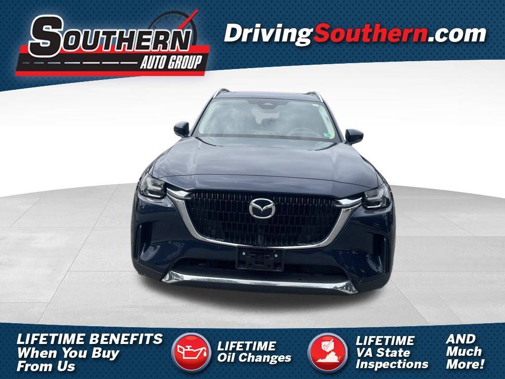2024 Mazda CX-90 Premium — SUV — 19,503 mi — Newport News, VA