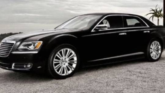 2011 Chrysler 300 Limited — Sedan — 149,447 mi — Plantation, FL