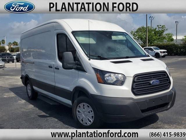 2019 Ford Transit Cargo Van T-250 — Cargo Van — 29,977 mi — Plantation, FL