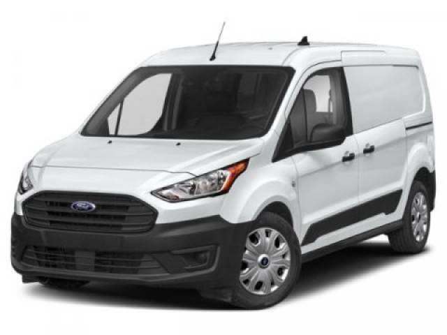 2020 Ford Transit Connect Van XLT — Cargo Van — 69,174 mi — Plantation, FL
