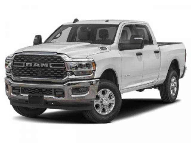 2023 Ram 2500 Laramie — Pickup Truck — 26,875 mi — Plantation, FL