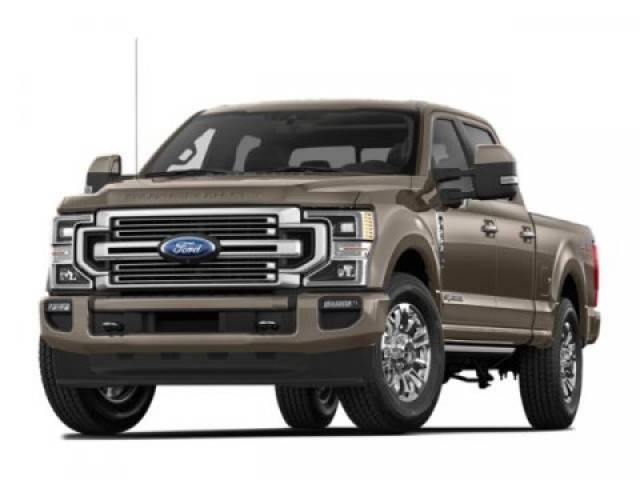 2022 Ford Super Duty F-250 LARIAT — Pickup Truck — 77,646 mi — Plantation, FL