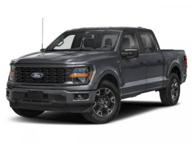 2025 Ford F-150 STX — Pickup Truck — 9,728 mi — Plantation, FL
