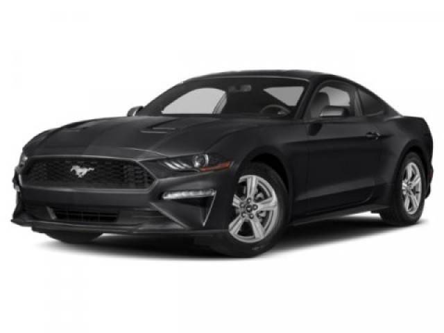 2021 Ford Mustang EcoBoost — Coupe — 20,648 mi — Plantation, FL