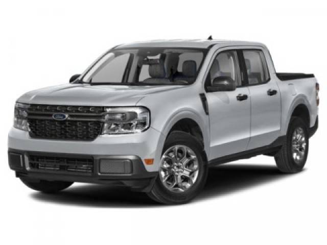 2024 Ford Maverick XLT — Pickup Truck — 13,519 mi — Plantation, FL