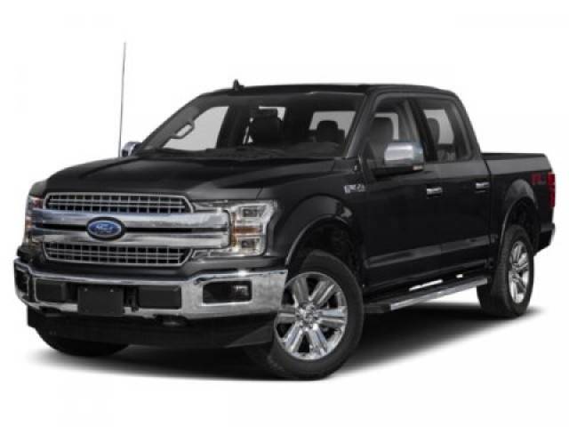 2020 Ford F-150 XLT — Pickup Truck — 114,867 mi — Plantation, FL