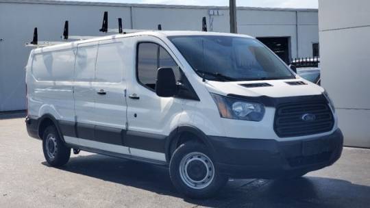 2019 Ford Transit Cargo Van T-250 — Cargo Van — 154,852 mi — Plantation, FL