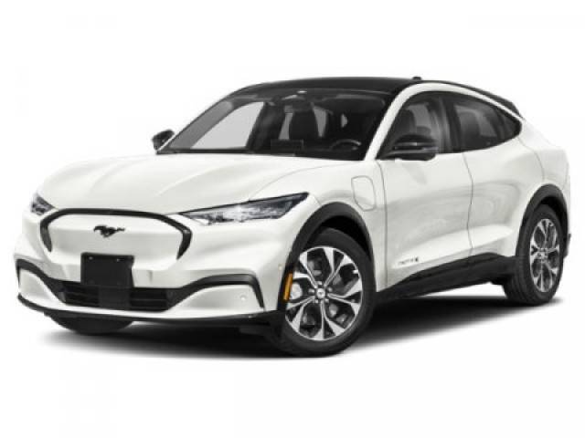 2024 Ford Mustang Mach-E Premium — SUV — 31,909 mi — Plantation, FL