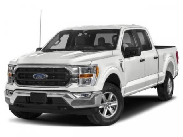 2021 Ford F-150 XL — Pickup Truck — 84,876 mi — Plantation, FL