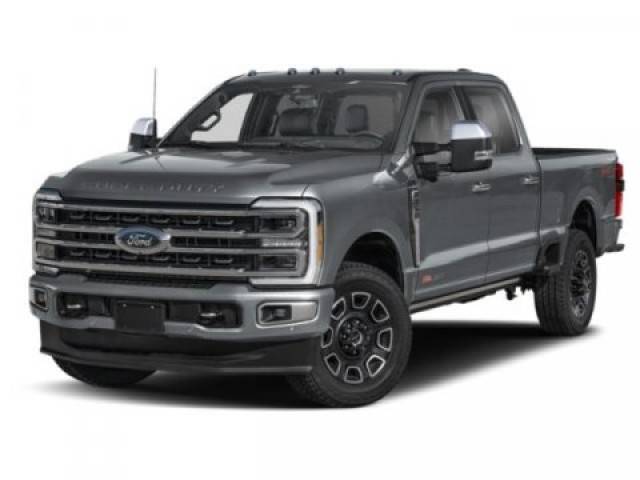 2024 Ford Super Duty F-250 LARIAT — Pickup Truck — 5 mi — Plantation, FL