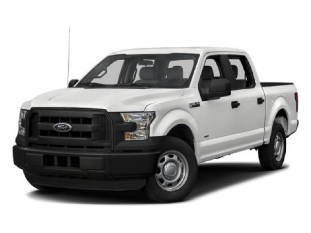 2017 Ford F-150 XLT — Pickup Truck — 81,235 mi — Plantation, FL