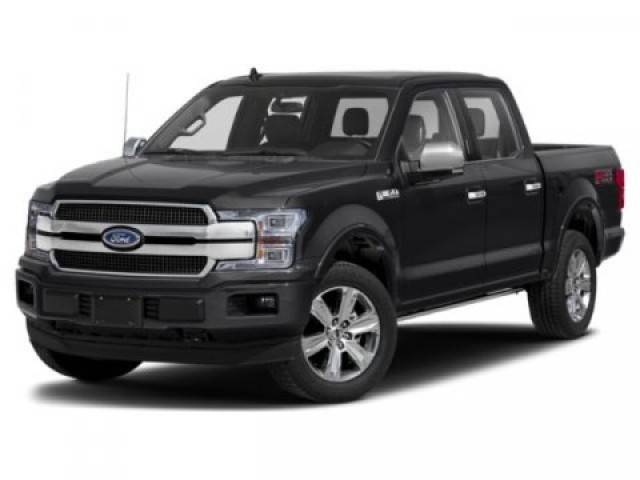 2019 Ford F-150 XL — Pickup Truck — 128,802 mi — Plantation, FL