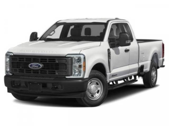 2024 Ford Super Duty F-350 XL — Pickup Truck — 10 mi — Plantation, FL