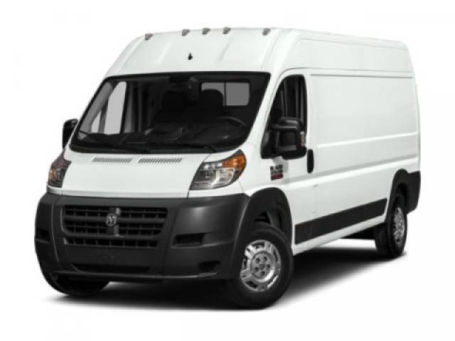 2015 Ram ProMaster Cargo Van 2500 — Cargo Van — 150,994 mi — Plantation, FL