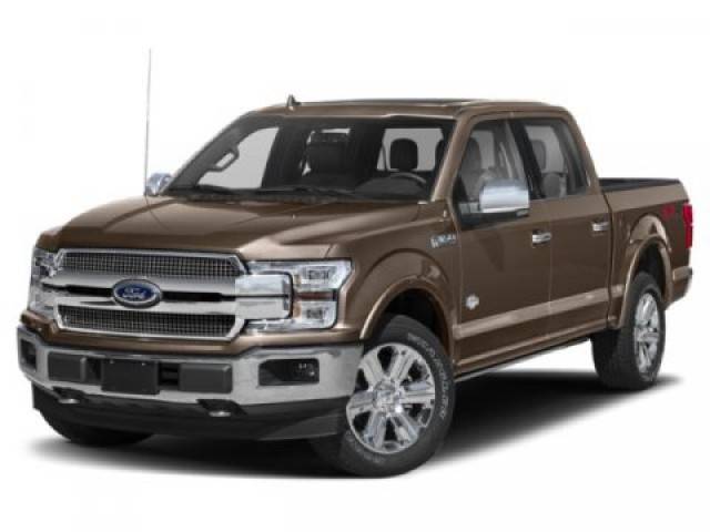 2019 Ford F-150 XLT — Pickup Truck — 115,455 mi — Plantation, FL
