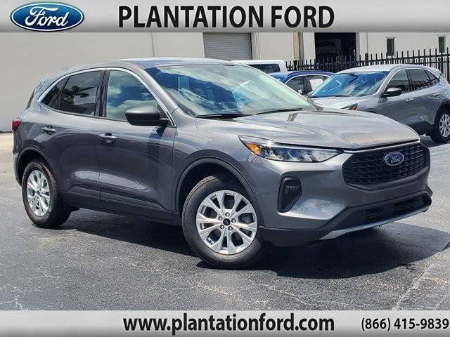 2024 Ford Escape Active — SUV — 1,205 mi — Plantation, FL