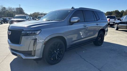 2024 Cadillac Escalade Sport — SUV — 949 mi — Blenheim, SC