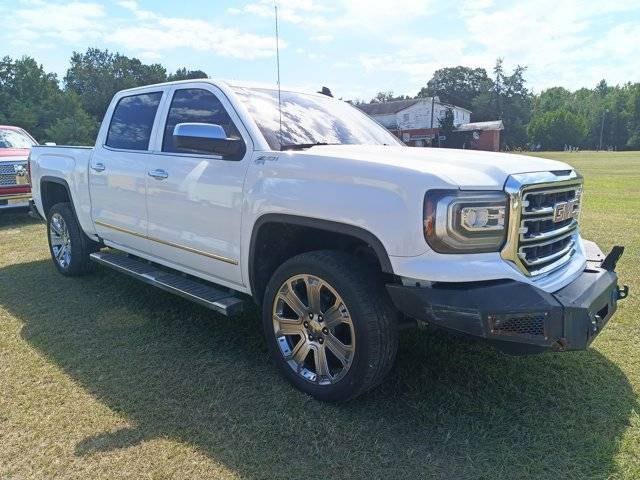 2018 GMC Sierra 1500 SLT — Pickup Truck — 161,675 mi — Blenheim, SC