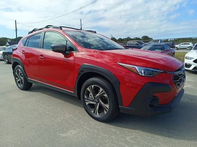 2024 Subaru Crosstrek Premium — SUV — 6,245 mi — Blenheim, SC