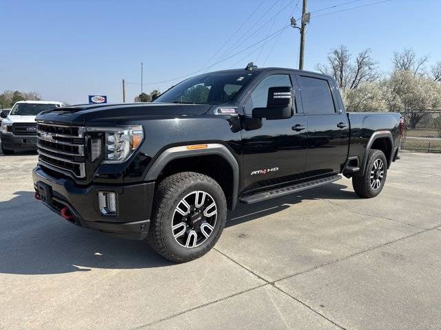 2022 GMC Sierra 2500HD AT4 — Pickup Truck — 89,648 mi — Blenheim, SC