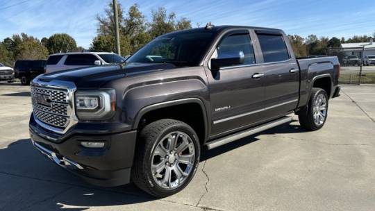 2016 GMC Sierra 1500 Denali — Pickup Truck — 115,795 mi — Blenheim, SC