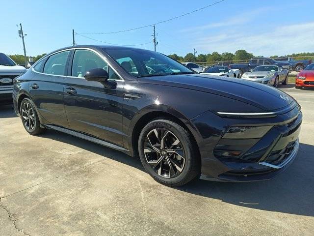 2024 Hyundai Sonata SEL — Sedan — 28,527 mi — Blenheim, SC