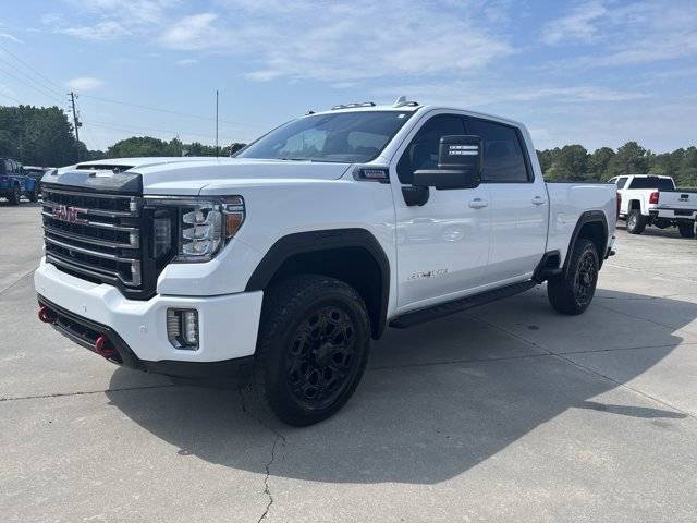 2022 GMC Sierra 2500HD AT4 — Pickup Truck — 127,393 mi — Blenheim, SC