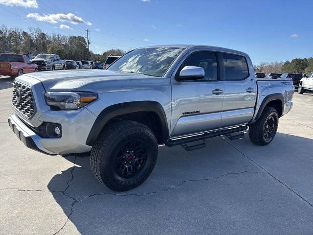 2022 Toyota Tacoma TRD Off Road — Pickup Truck — 104,914 mi — Blenheim, SC