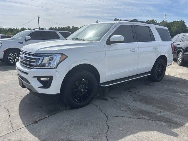 2021 Ford Expedition XLT — SUV — 98,613 mi — Blenheim, SC