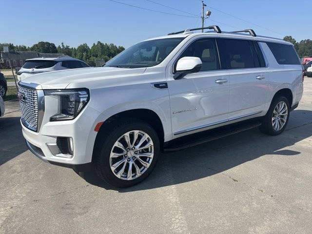 2024 GMC Yukon Denali — SUV — 2,185 mi — Blenheim, SC
