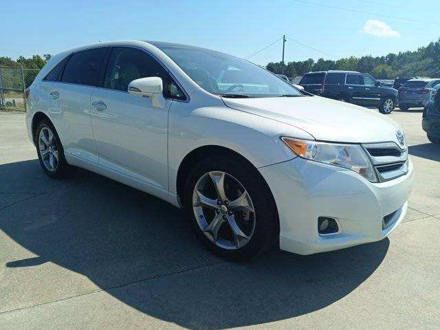2013 Toyota Venza Limited — SUV — 135,278 mi — Blenheim, SC