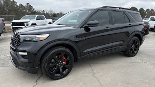 2023 Ford Explorer ST — SUV — 14,357 mi — Blenheim, SC