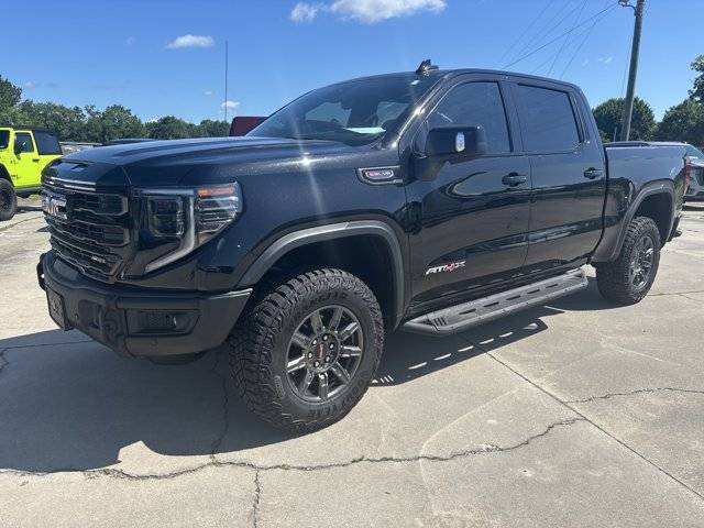 2024 GMC Sierra 1500 AT4X — Pickup Truck — 12,725 mi — Blenheim, SC