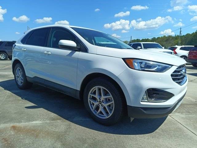2024 Ford Edge SEL — SUV — 37,301 mi — Blenheim, SC